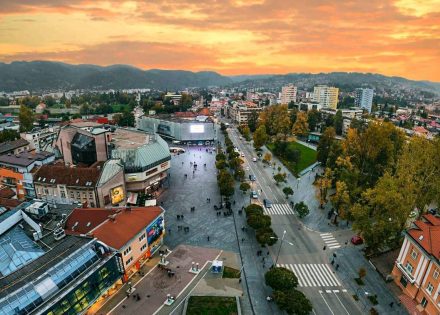 „Gradipu“ i „Kalderi“ 2,4 miliona KM za raskrsnicu u Banjaluci