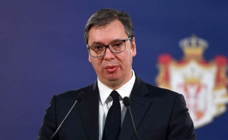 Vučić u dvodnevnoj posjeti Srpskoj