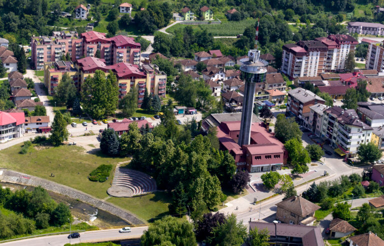 Milići u raljama porodice Dukić