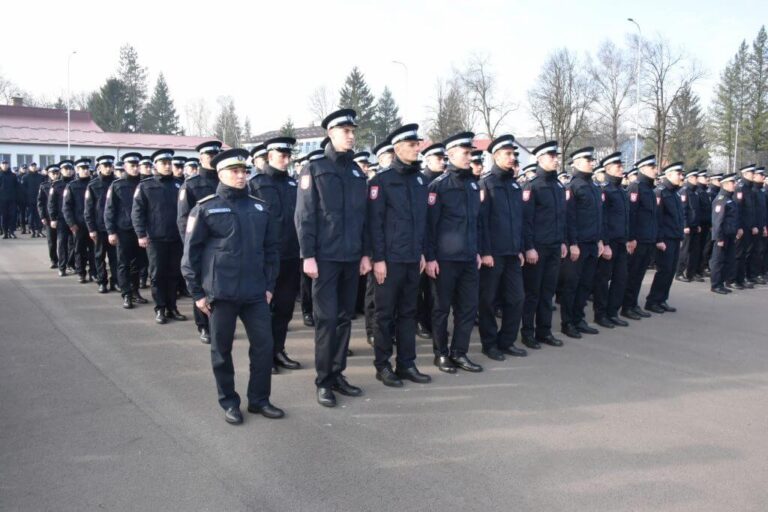 Počinje gradnja internata MUP-a od 9,2 miliona KM