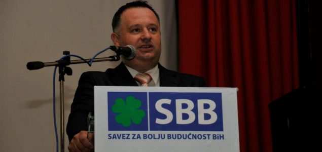 Za sigurnu budućnost: Put SBB-ovog kadra od uvoza namještaja do pomoćnika ministra odbrane