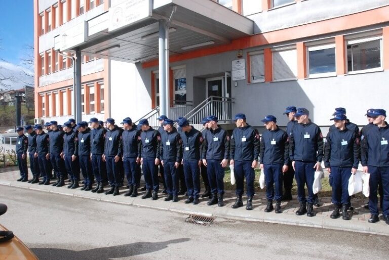 Slovenci oborili tender za uniforme MUP-a Srpske