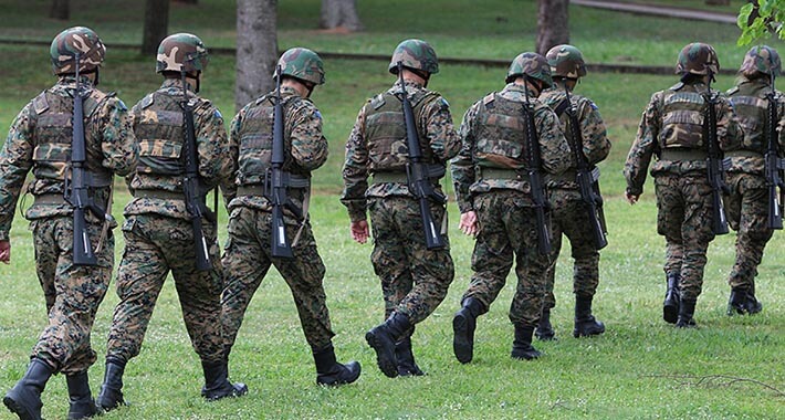 Oružane snage BiH daju preko 7 miliona KM za nove terenske uniforme