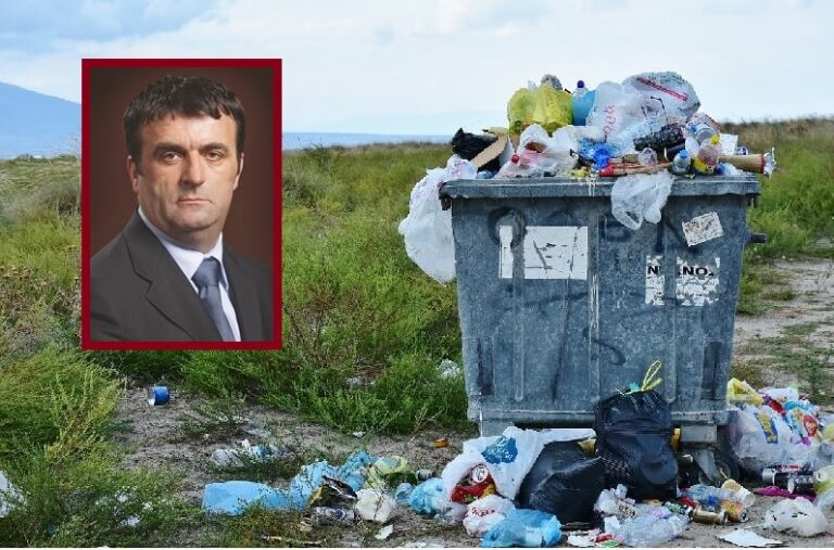 Mićo Kraljević pokreće biznis sa otpadom