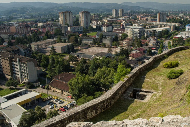 SDS, PDP, DNS, SP i neki nezavisni kandidati povukli se iz izbornog procesa u Doboju