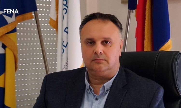 Šantić: Pad BDP-a u 2020. do 10 odsto