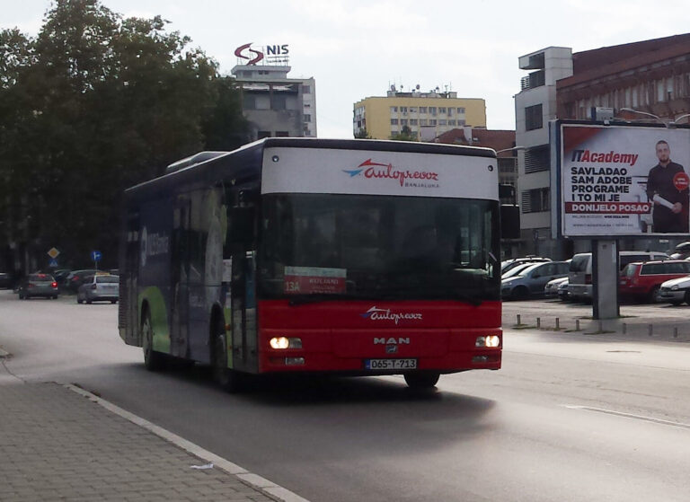 Autoprevoz u vrzinom kolu milionskog kriminala, umiješane i strane organizacije