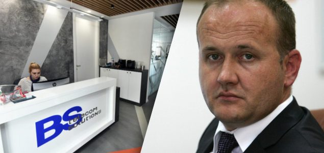 Sve po zakonu: Elvedin Dino Grabovica i BS Telecom Solutions u carstvu puke slučajnosti