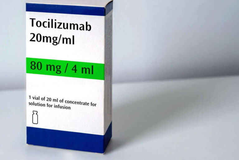 Tocilizumab u apotekama – ljudski život između zabrane i potrebe