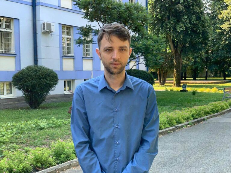 Mathematician from the University of Banja Luka Challenged the Result of a Famous Russian Mathematician