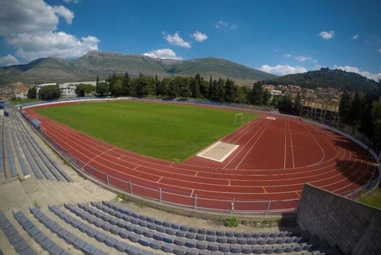 Družba vlasti i javnih preduzeća u Trebinju