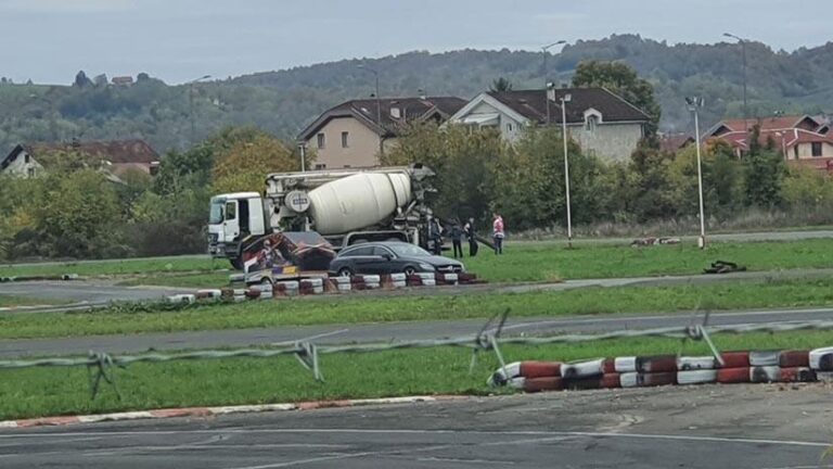 Nakon teksta o stazi u Zalužanima hitno počela sanacija, ali bez dozvole