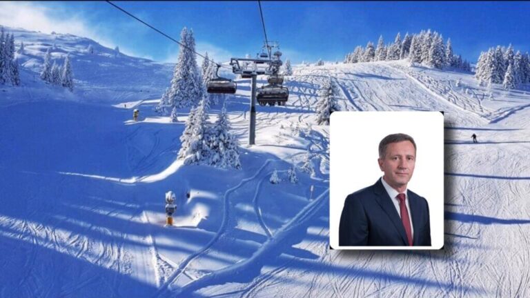 The mayor of the municipality of Pale transferred million KM from the OC “Jahorina” – outside the law and to the detriment of the citizens