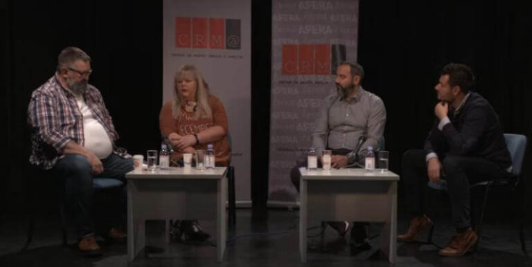 VIDEO PODCAST: Istraživački novinari o borbi protiv korupcije