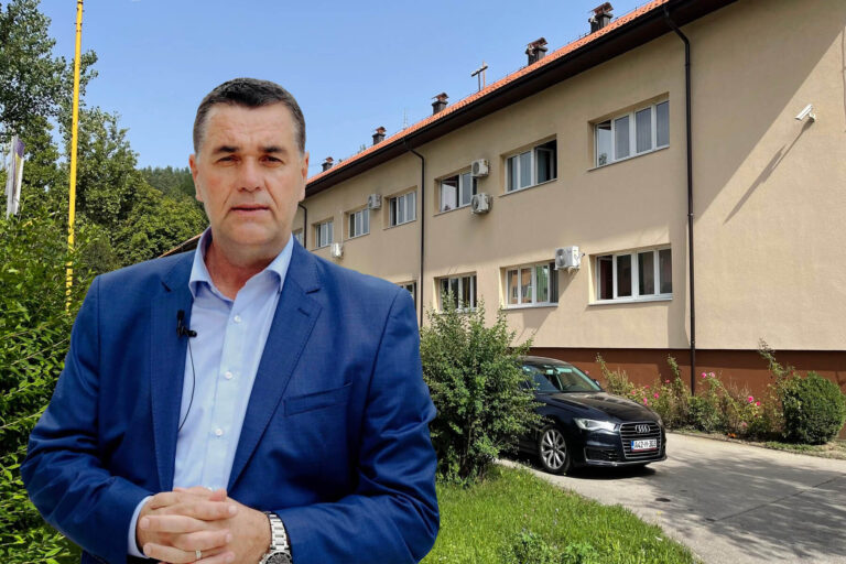 PRIVATNA OPŠTINA BANOVIĆI: Familijarno širenje moći i korupcija u sistemu javnih nabavki pod kontrolom načelnika Gutića