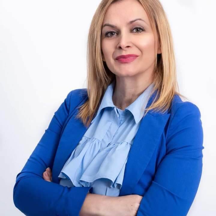 Intervju: Olivera Nedić