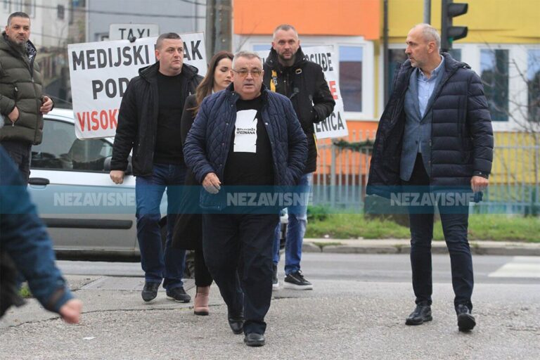 Optuženi u slučaju “Dženan Memić” oslobođeni krivice