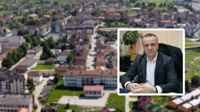 The former mayor of Bratunac illegally granted his son-in-law a lease of land for 20 years, criminal charges are pouring in