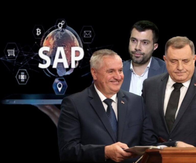 PARTNERSTVO SA SAP-OM: Prointeru dodijeljeno 16 ugovora i gotovo 50 miliona KM