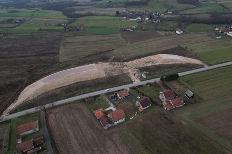 KRAJ ZA CENZURU PROJEKTA AUTOPUTA BANJALUKA-PRIJEDOR? Sud opet usvojio žalbu Centra za životnu sredinu