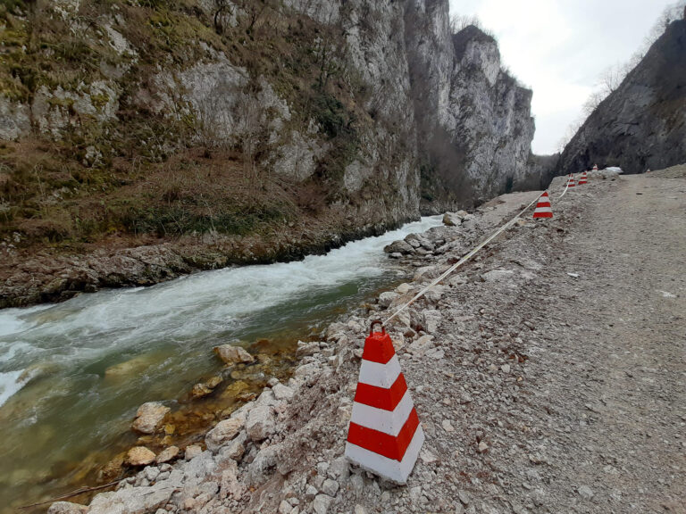 BISTRICI PRIJETI UNIŠTENJE: Kineskoj kompaniji s američke crne liste 200 miliona KM za tri MHE, poništena jedna od dozvola