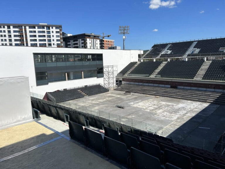 Nakon Đokovića, banjalučka arena ugošćava Dodika