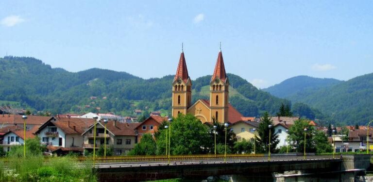 Žene na selu mogu voditi uspješne biznise, nisu samo domaćice