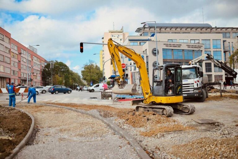 Odbijena žalba Grada Banjaluka zbog obustave radova kod “Ekvatora”