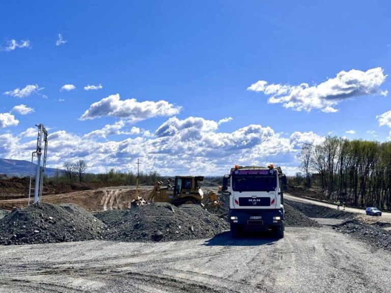 Srpska bi mogla platiti milionske penale Kinezima za autoput Banjaluka-Prijedor