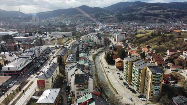 DOK TRAJU TUŽBE I KONTRATUŽBE: Ostaje li Kakanj bez pitke vode zbog rudnika u Varešu?