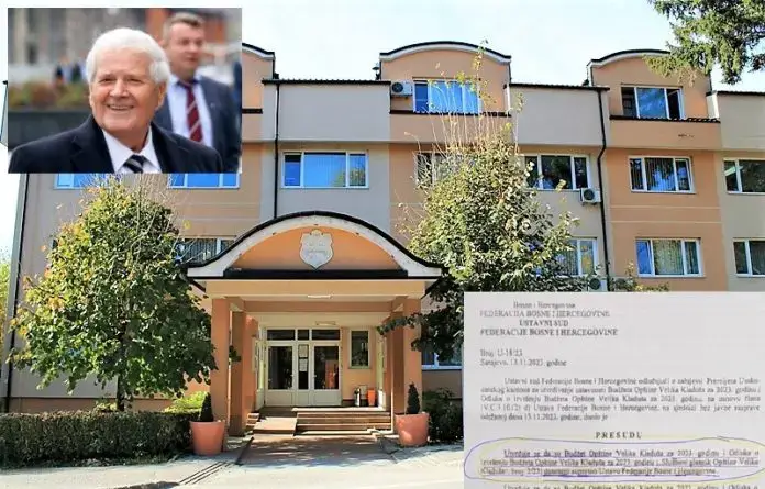 OTPISANA KRAJIŠKA OPŠTINA: Korupcija i bezvlašće stvorile višemilionsku štetu i neizvjesnost