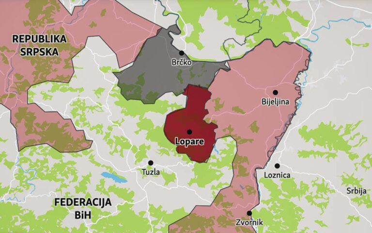 PROJEKAT LITIJUM: Lopare među javom, snom i košmarom (I dio)