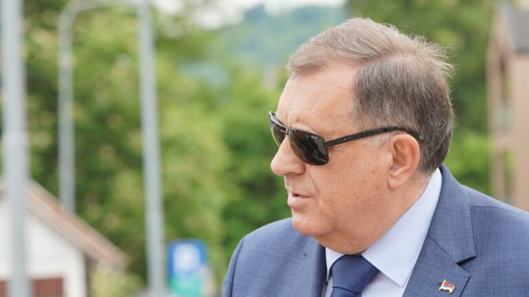 Dodik od “sa Bošnjacima ne želimo da dijelimo ni vazduh” do “suživot i tolerancija nemaju alternativu”