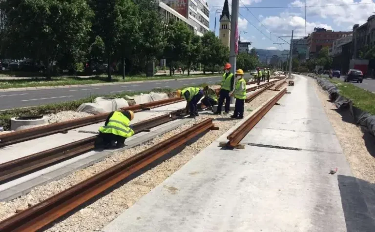 SARAJEVSKE OBMANE I TAJNE: “Jeftina” kineska pruga “oteta” od GRAS-a