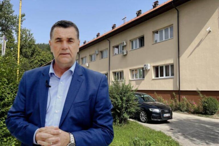 OPŠTINA BANOVIĆI: Hapšenje načelnika, korupcija, sumnjivi ugovori…