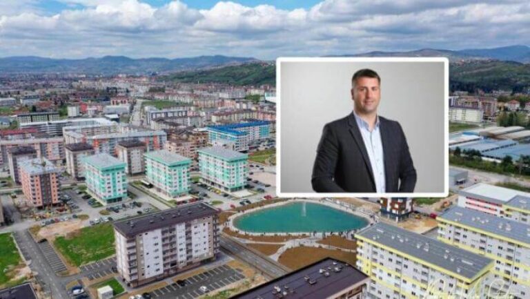 PRIVREDA UNIŠTENA: Od izgradnje zgrada u Istočnom Novom Sarajevu korist imaju samo investitori