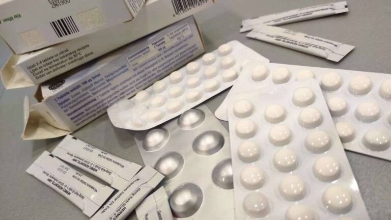 U raste potrošnja lijekova za smirenje i antidepresiva