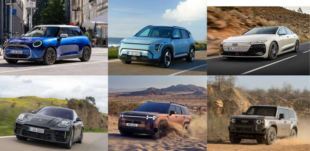 Žene su odlučile: Ovo je Svjetski automobil godine