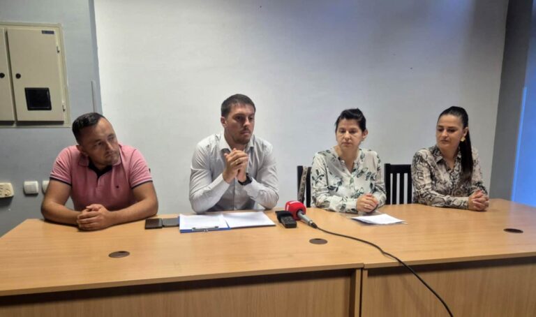 UG “Mikro mreža” predala inicijativu Gradskoj upravi Gradiška za podršku mladima na selu