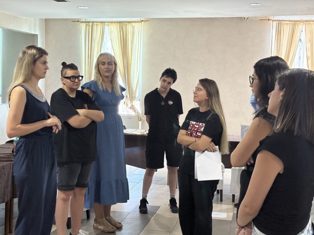 Mladi iz Srbije, Crne Gore i BiH zajedno uče o dekonstrukciji prošlosti