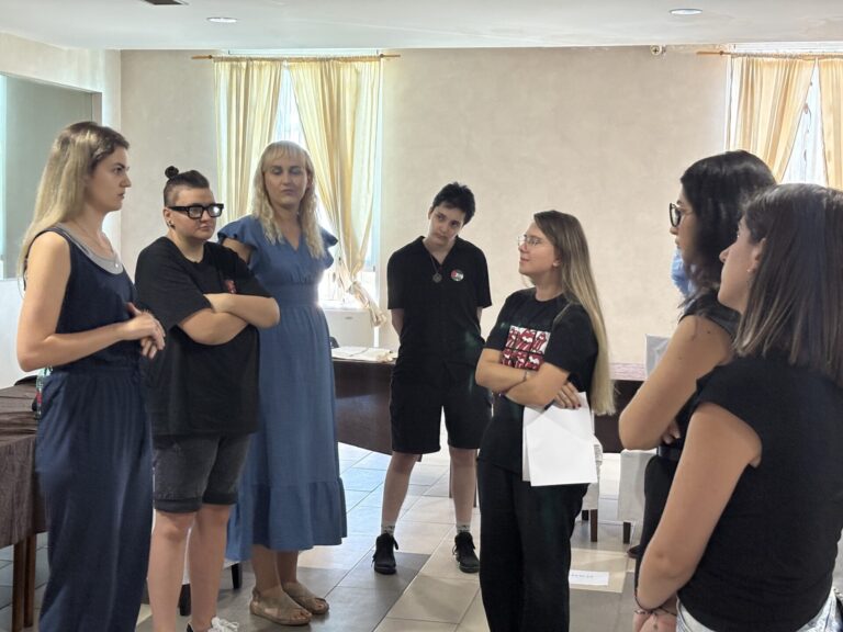 Mladi iz Srbije, Crne Gore i BiH zajedno uče o dekonstrukciji prošlosti