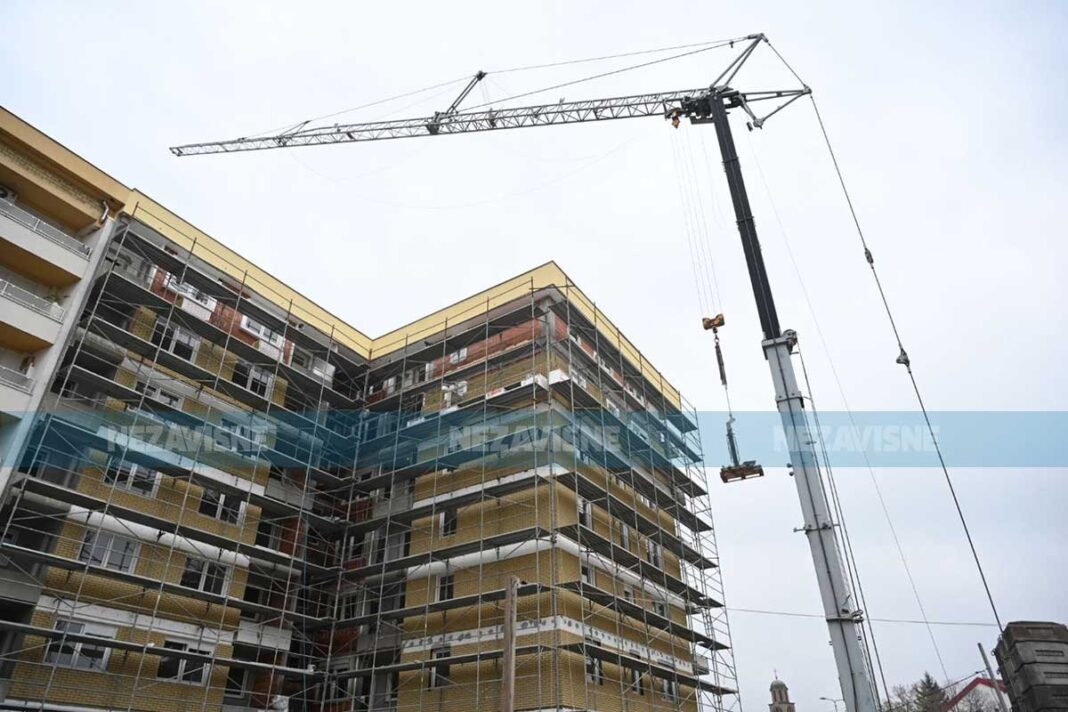 Imaš brata sa garsonjerom? Nemaš pravo na povrat PDV-a pri kupovini prvog stana!