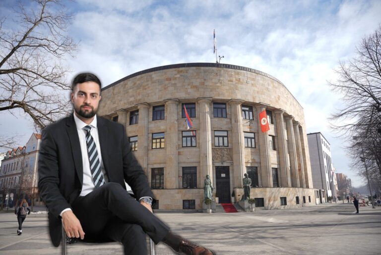 Karanu posao digitalizacije vrijedan 150 000 maraka!