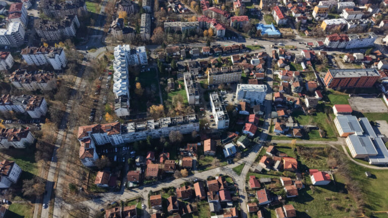 Mejdan rekao NE izmjenama Regulacionog plana!