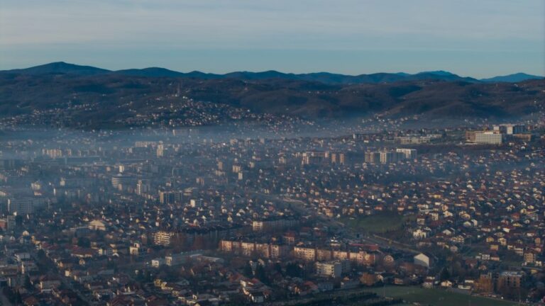 Zagađenje vazduha u Banjaluci, uzroci, posljedice i rješenja