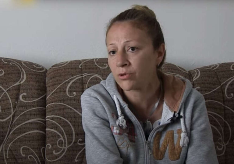 Pomozimo teško bolesnoj samohranoj majci iz Laktaša