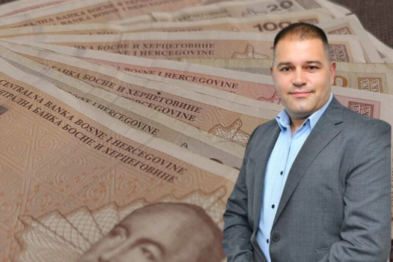 Vlada se u Beogradu zadužila 22 miliona evra da vrati pare Rufiju