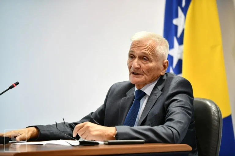Danas sjednica Doma naroda, iz SNSD-a najavili da neće doći