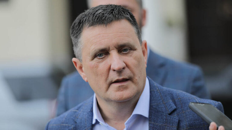 Vlado Đajić: Skupili smo preko 5000 potpisa, proces je završen