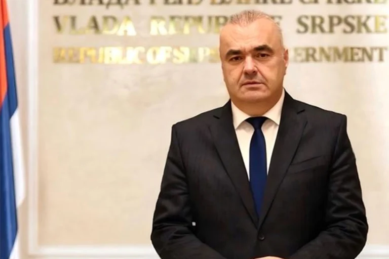 Stevanović: Kada radnici Željeznica RS ne dobiju platu, više neću biti ministar